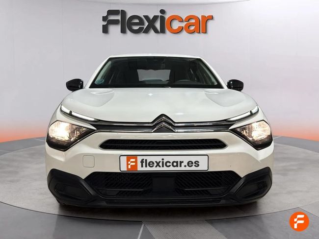 Foto del CITROEN C4 X 1.2 PureTech You S&S 100