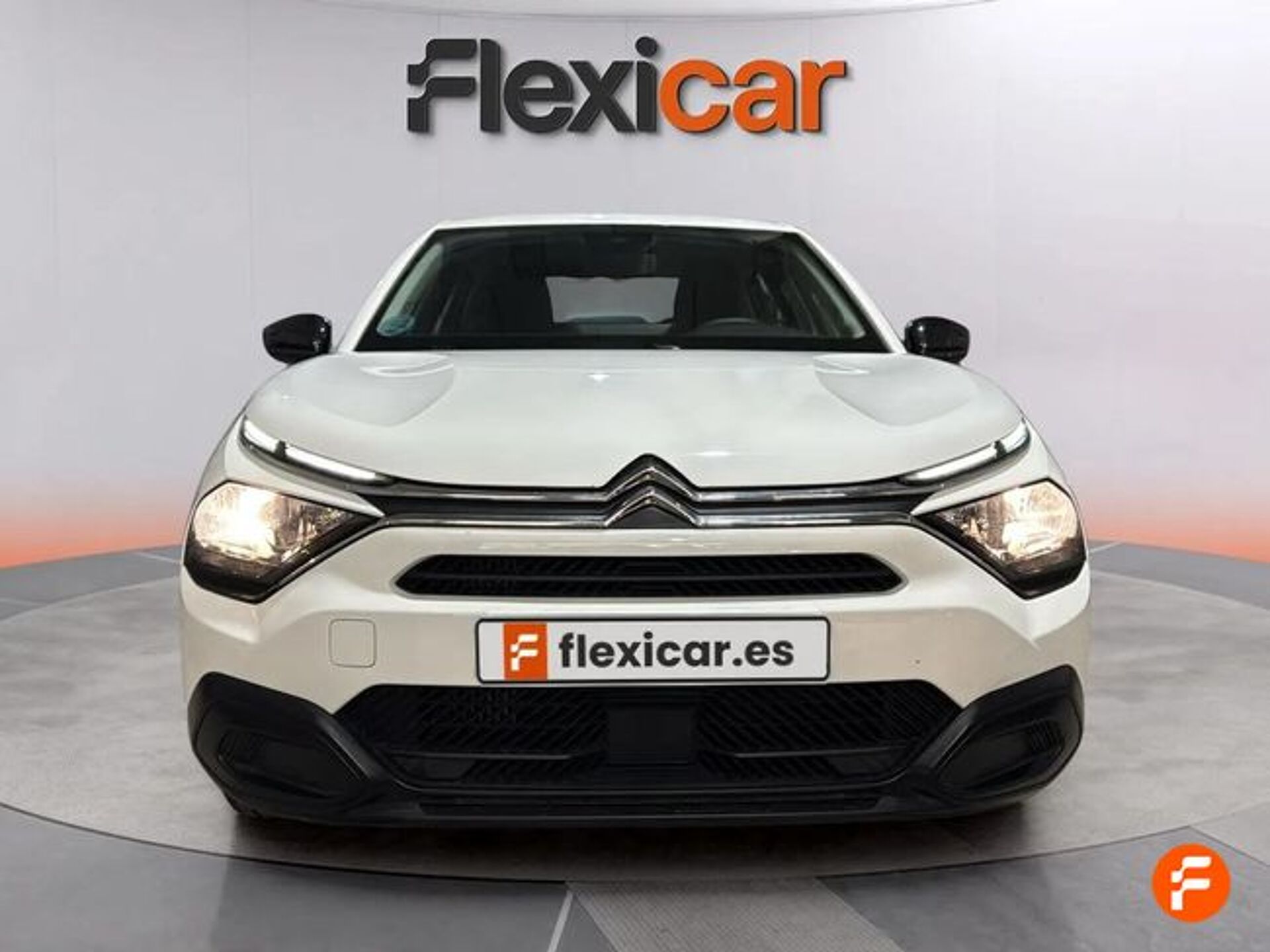 Imagen 2 de CITROEN C4 X