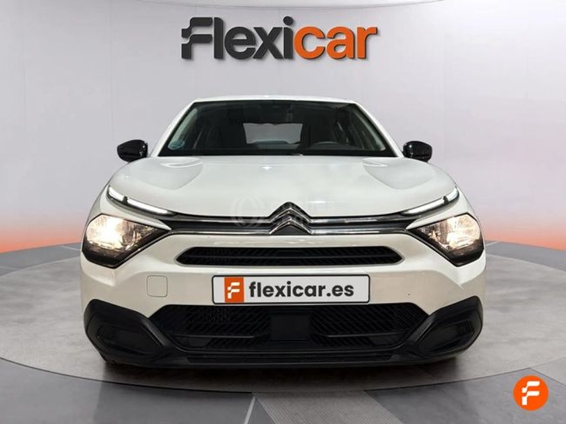 Foto del CITROEN C4 X 1.2 PureTech You S&S 100