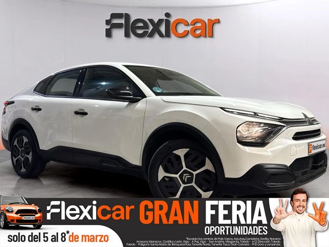 Foto del CITROEN C4 X 1.2 PureTech You S&S 100