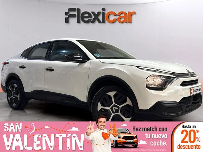 Foto del CITROEN C4 X 1.2 PureTech You S&S 100