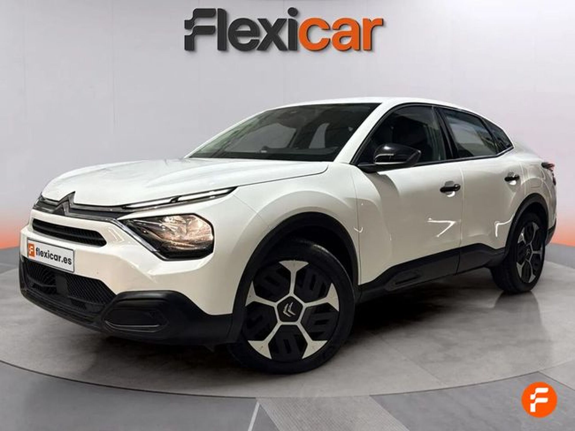 Imagen 3 de CITROEN C4 X