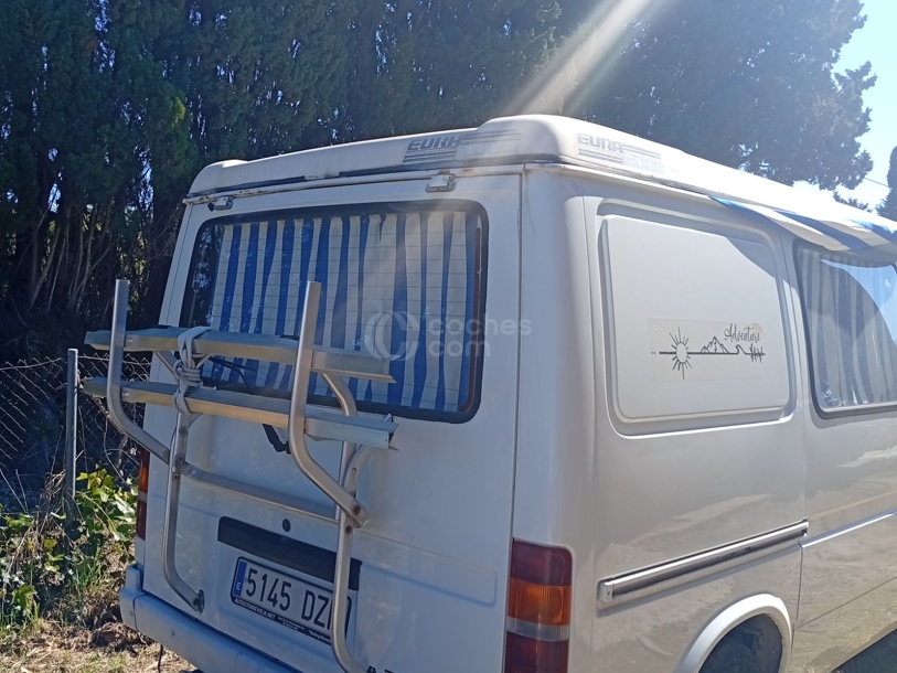 Foto del FORD Transit FT Bus