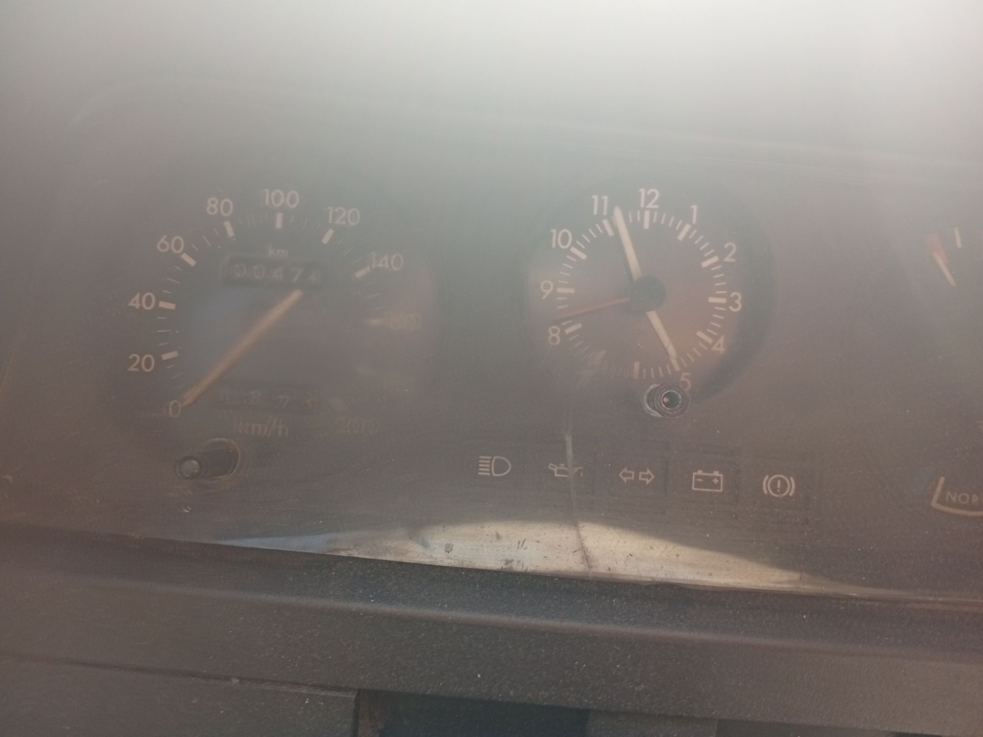 Imagen de FORD Transit