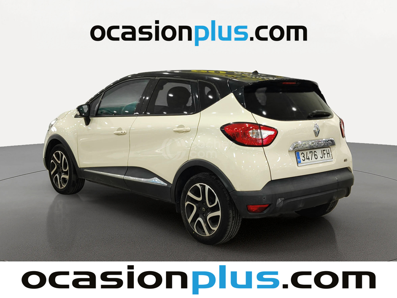Foto del RENAULT Captur 1.5dCi Energy eco2 Zen 90