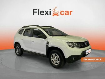 Imagen de DACIA Duster 1.5Blue dCi Comfort 4x4 85kW