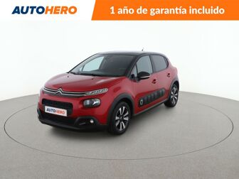 Imagen de CITROEN C3 1.5BlueHDi S&S Feel 100