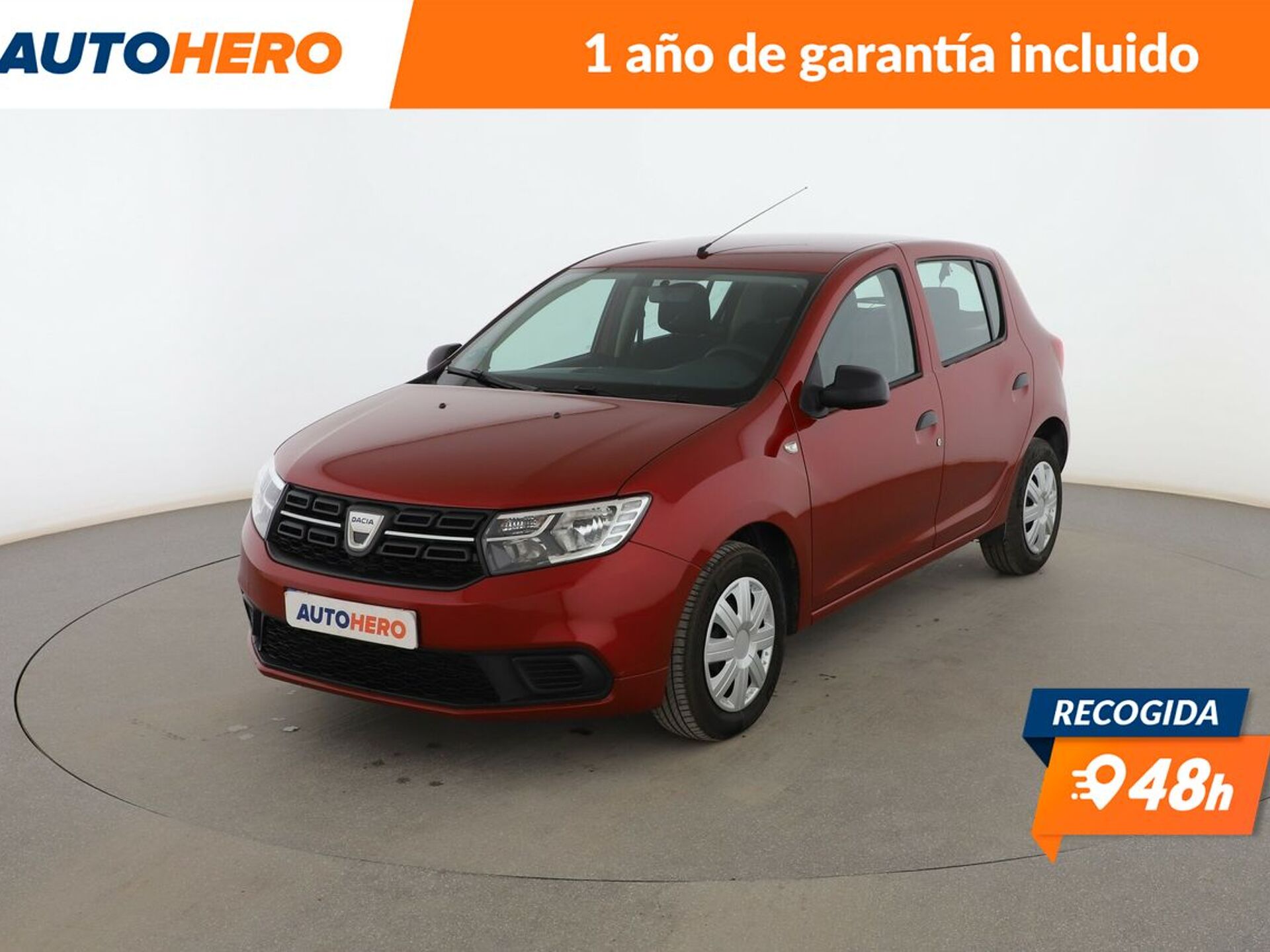 Imagen de DACIA Sandero