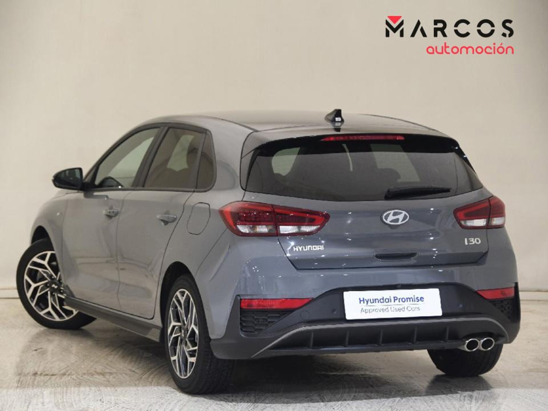 Imagen 3 de HYUNDAI i30