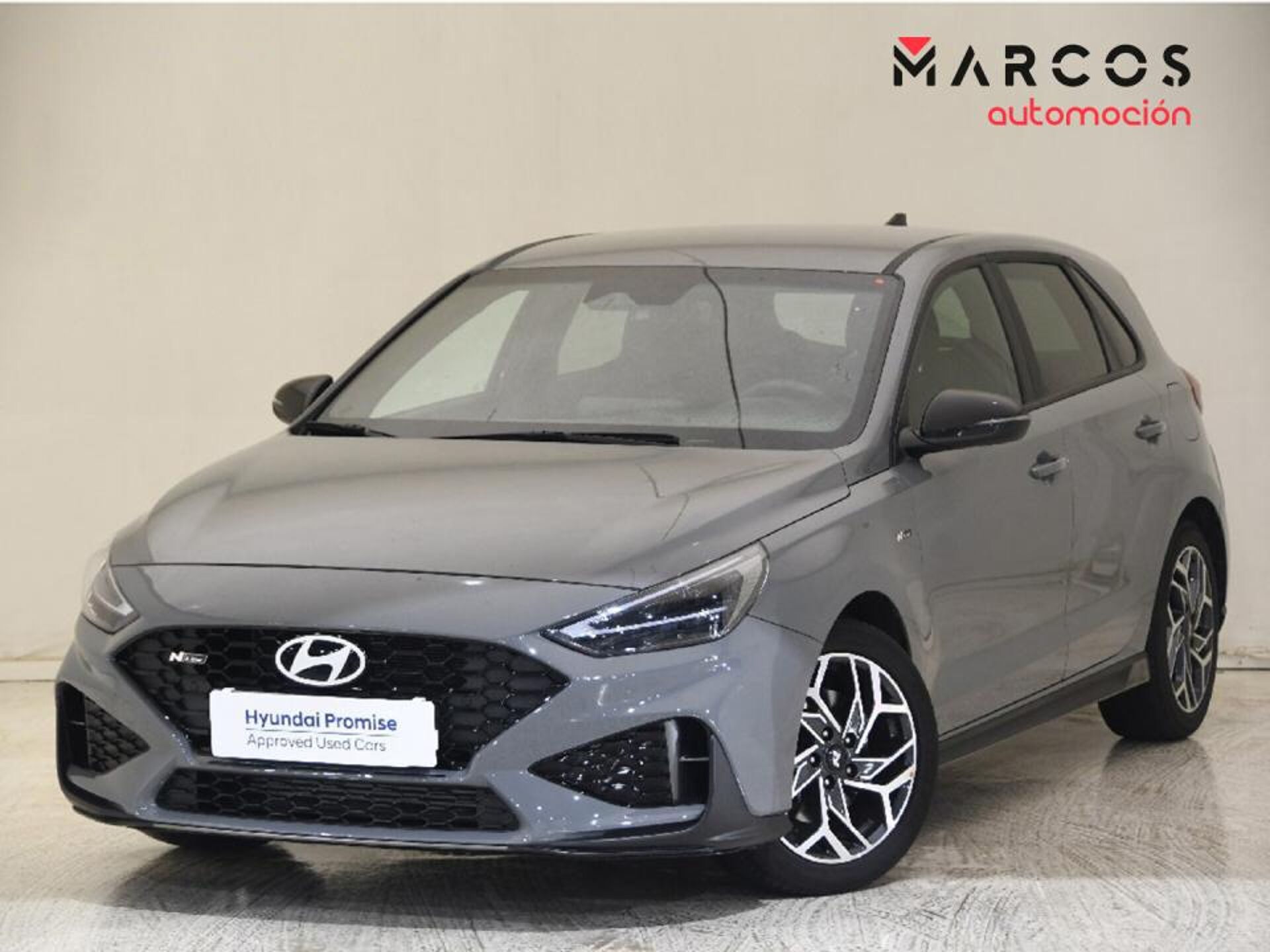 Imagen 1 de HYUNDAI i30