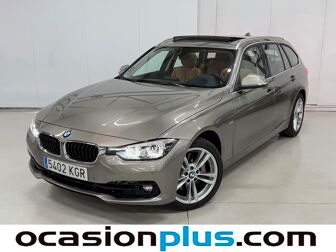 Imagen de BMW Serie 3 340iA Touring xDrive