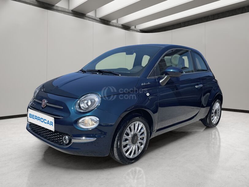 Foto del FIAT 500 1.0 Hybrid Dolcevita 52kW