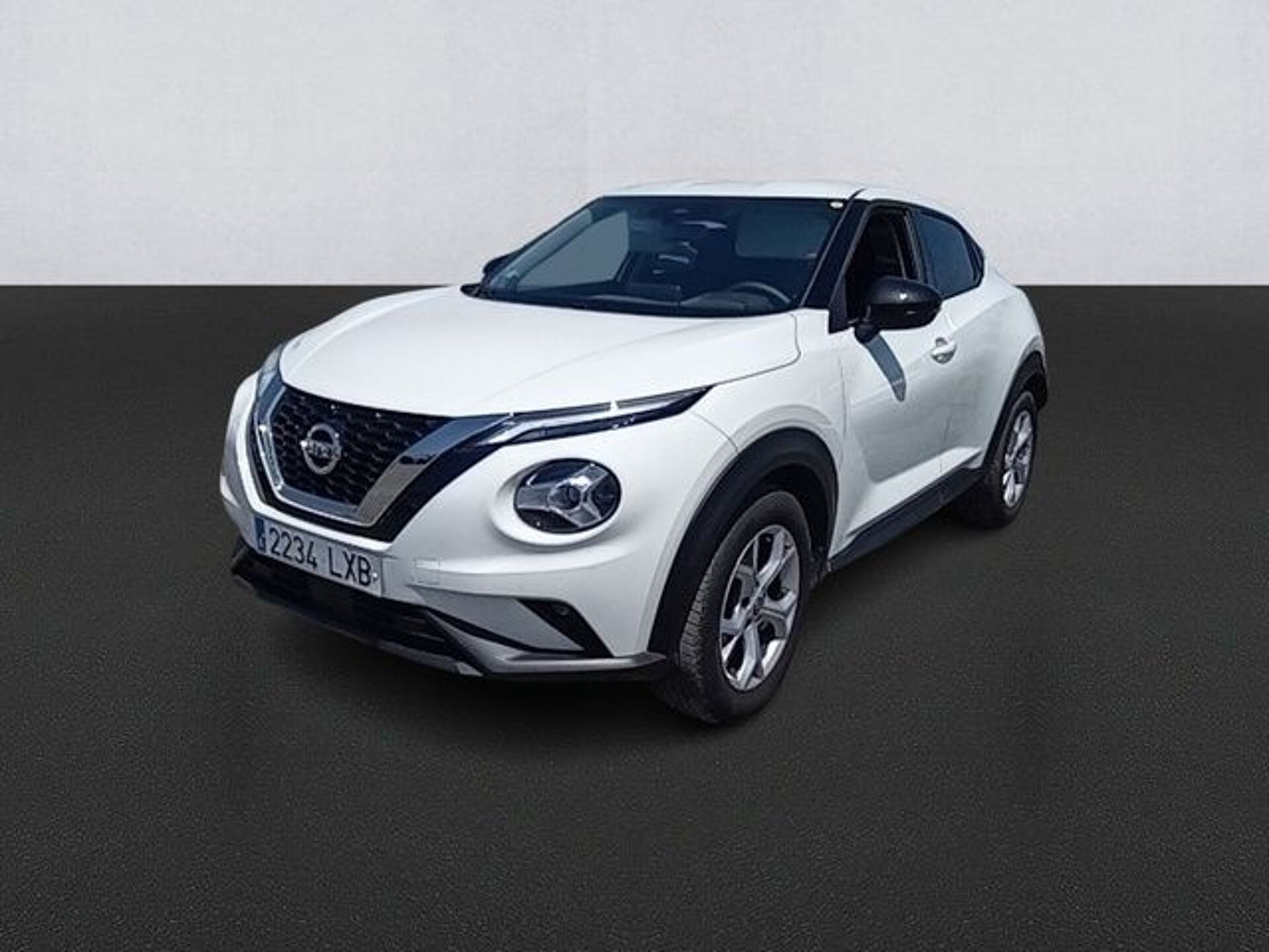 Imagen de NISSAN Juke