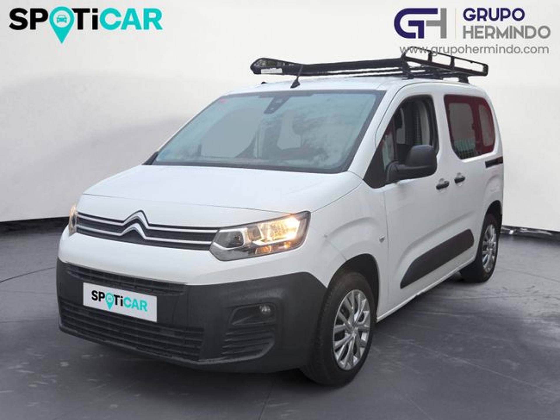 Imagen de CITROEN Berlingo