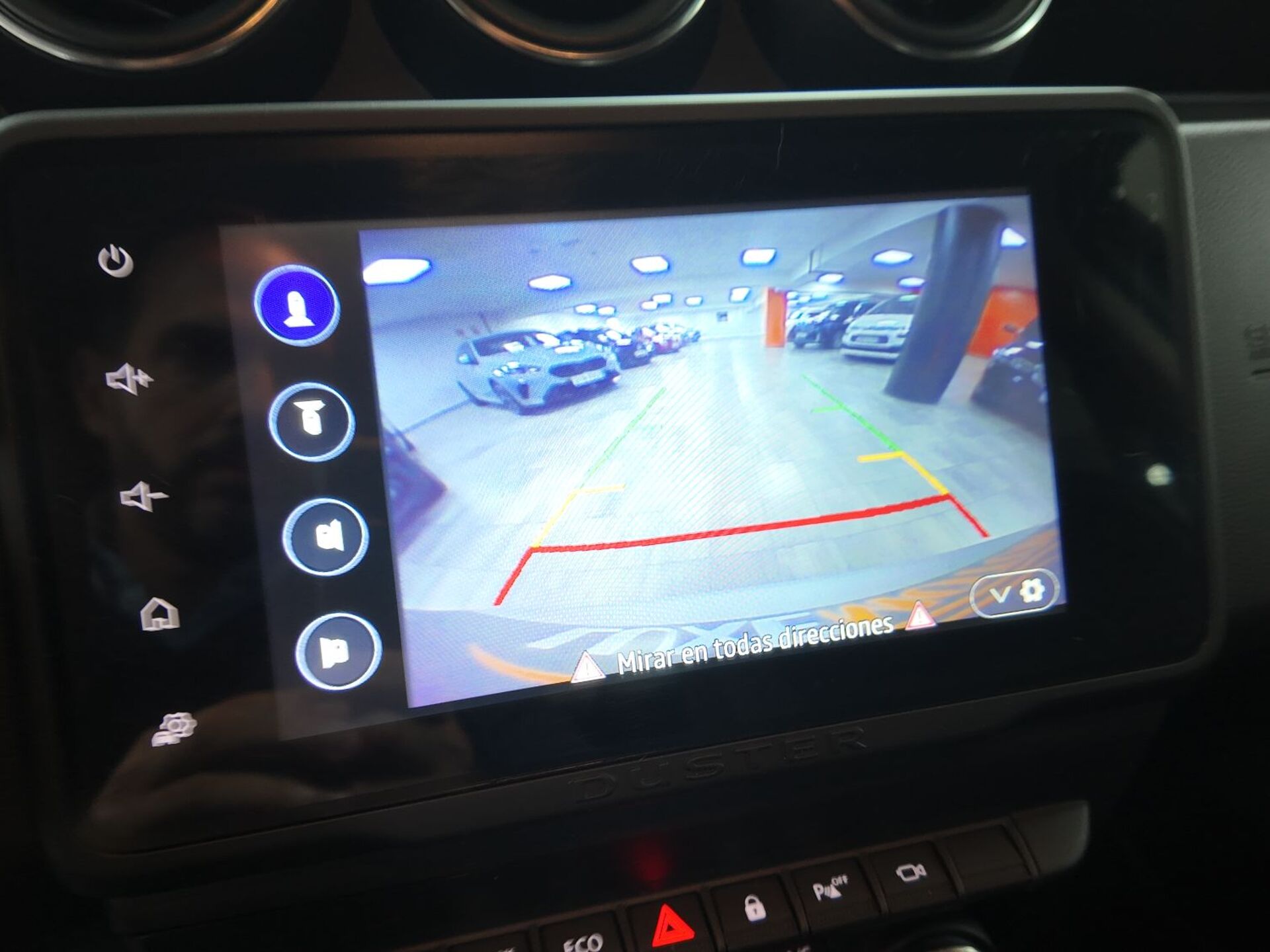 Imagen 1 de DACIA Duster