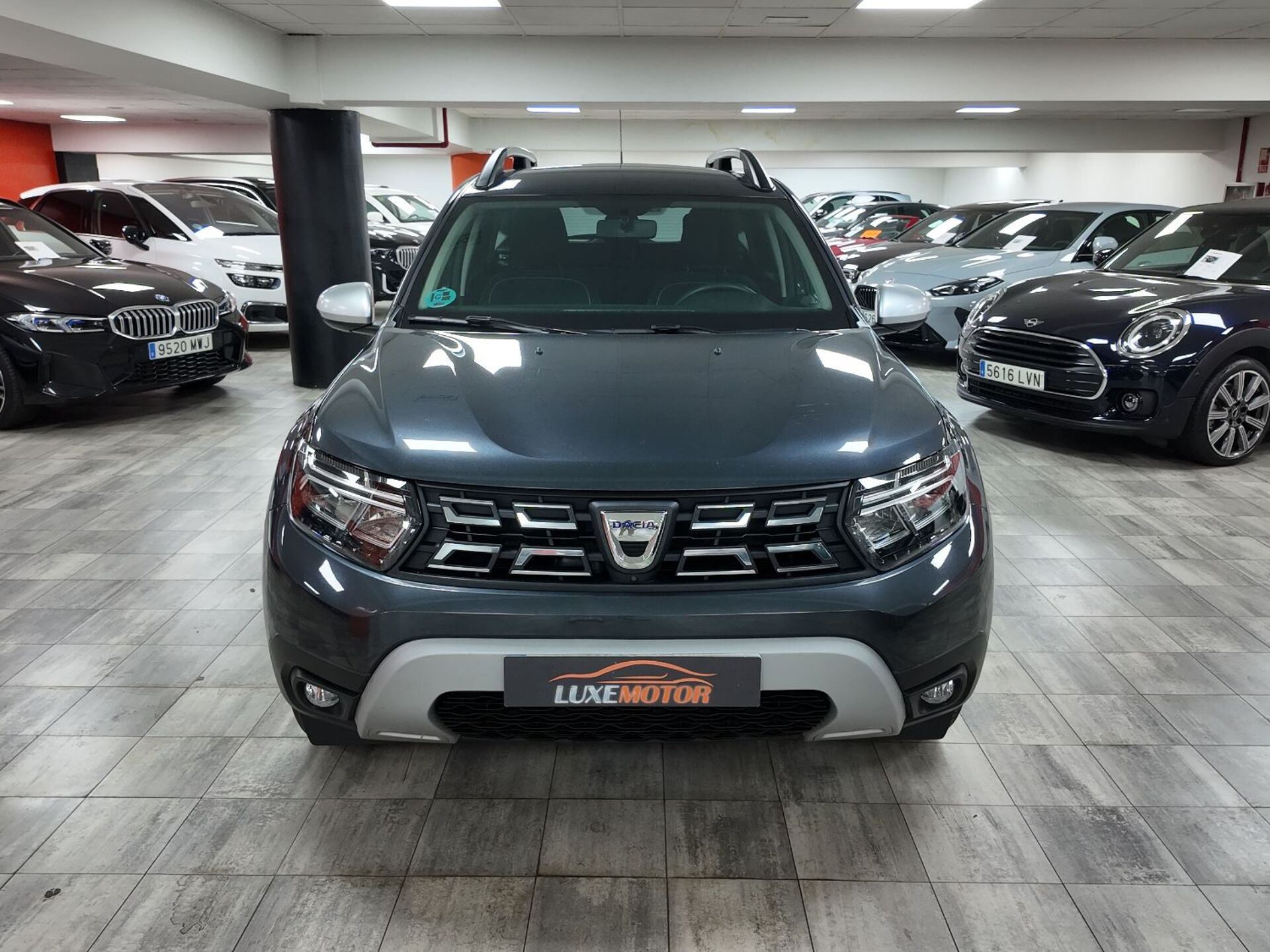 Imagen 2 de DACIA Duster