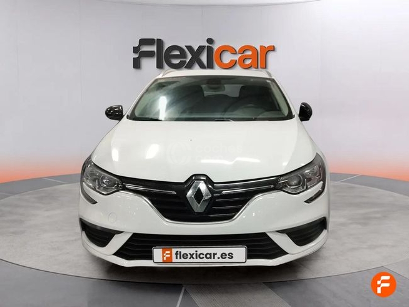Foto del RENAULT Mégane 1.5dCi Blue Business 85kW