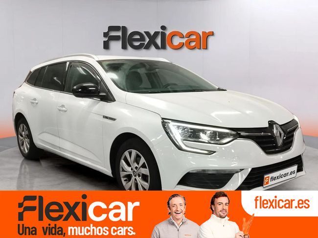 Foto del RENAULT Mégane 1.5dCi Blue Business 85kW