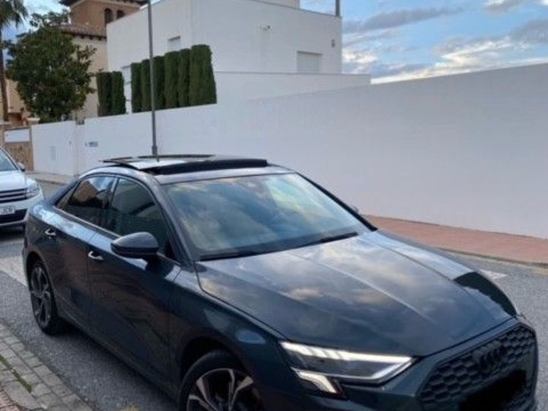 Imagen de AUDI A3
