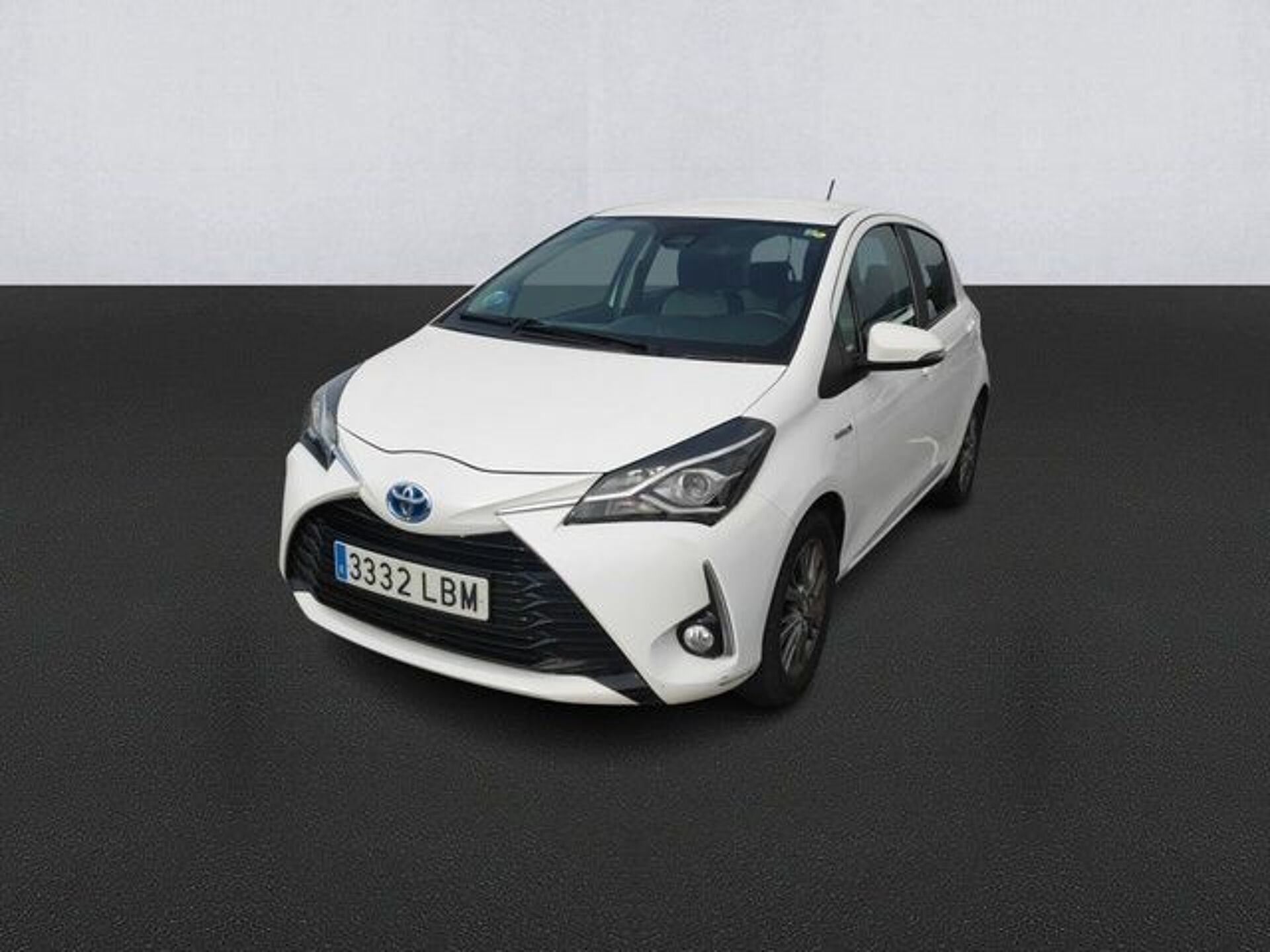 Imagen de TOYOTA Yaris