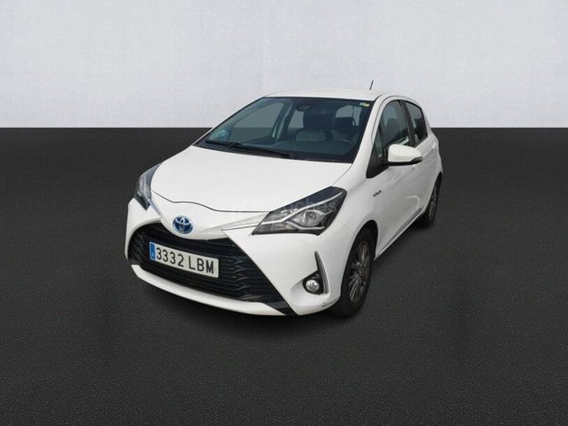 Foto del TOYOTA Yaris 100H 1.5 Active