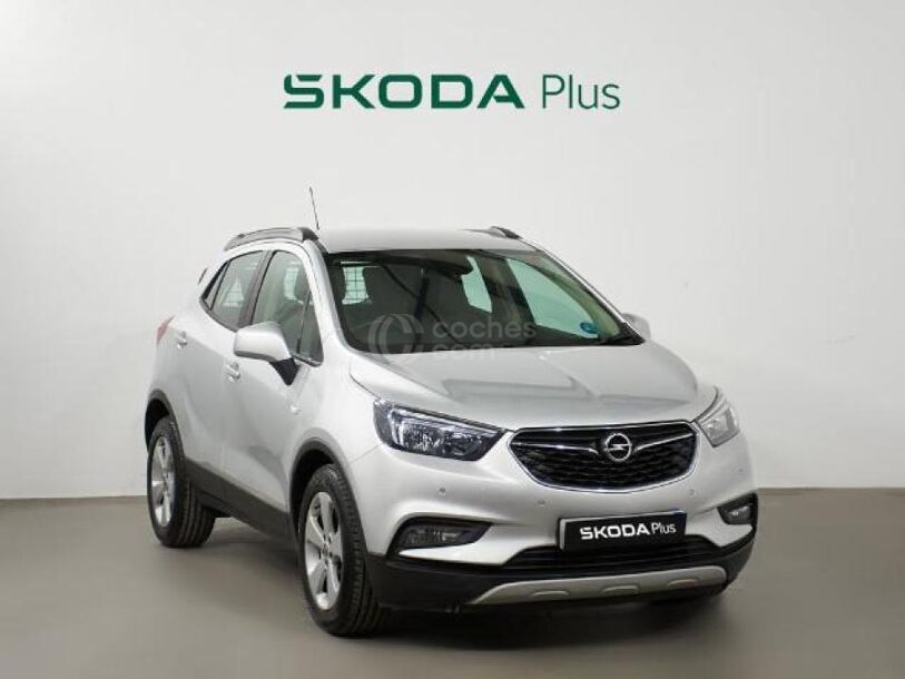 Foto del OPEL Mokka X 1.4T S&S Design Line 4x2