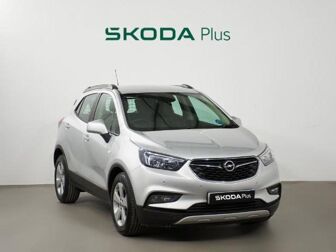 Imagen de OPEL Mokka X 1.4T S&S Design Line 4x2