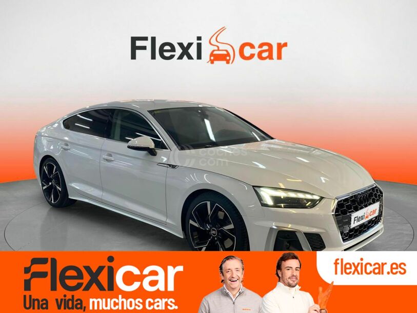 Foto del AUDI A5 Sportback 35 TDI S tronic