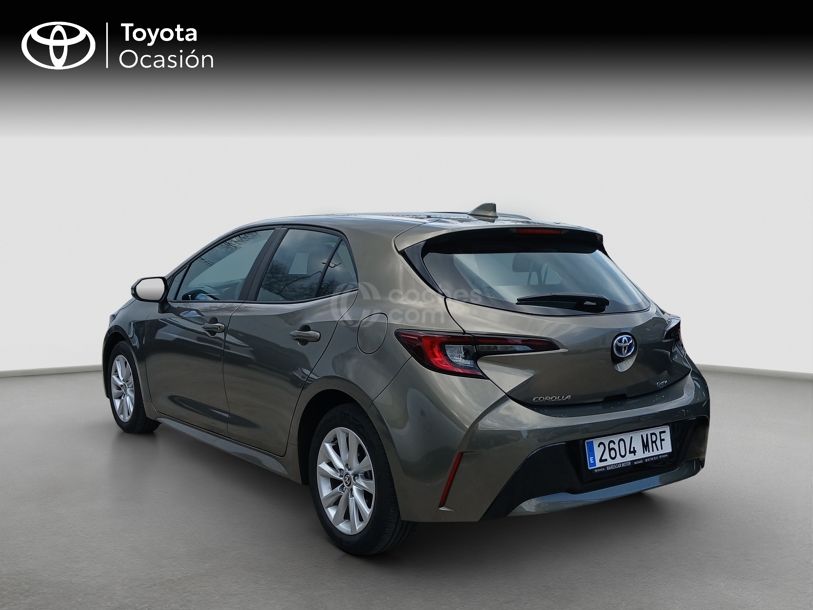 Foto del TOYOTA Corolla 140H Active Plus