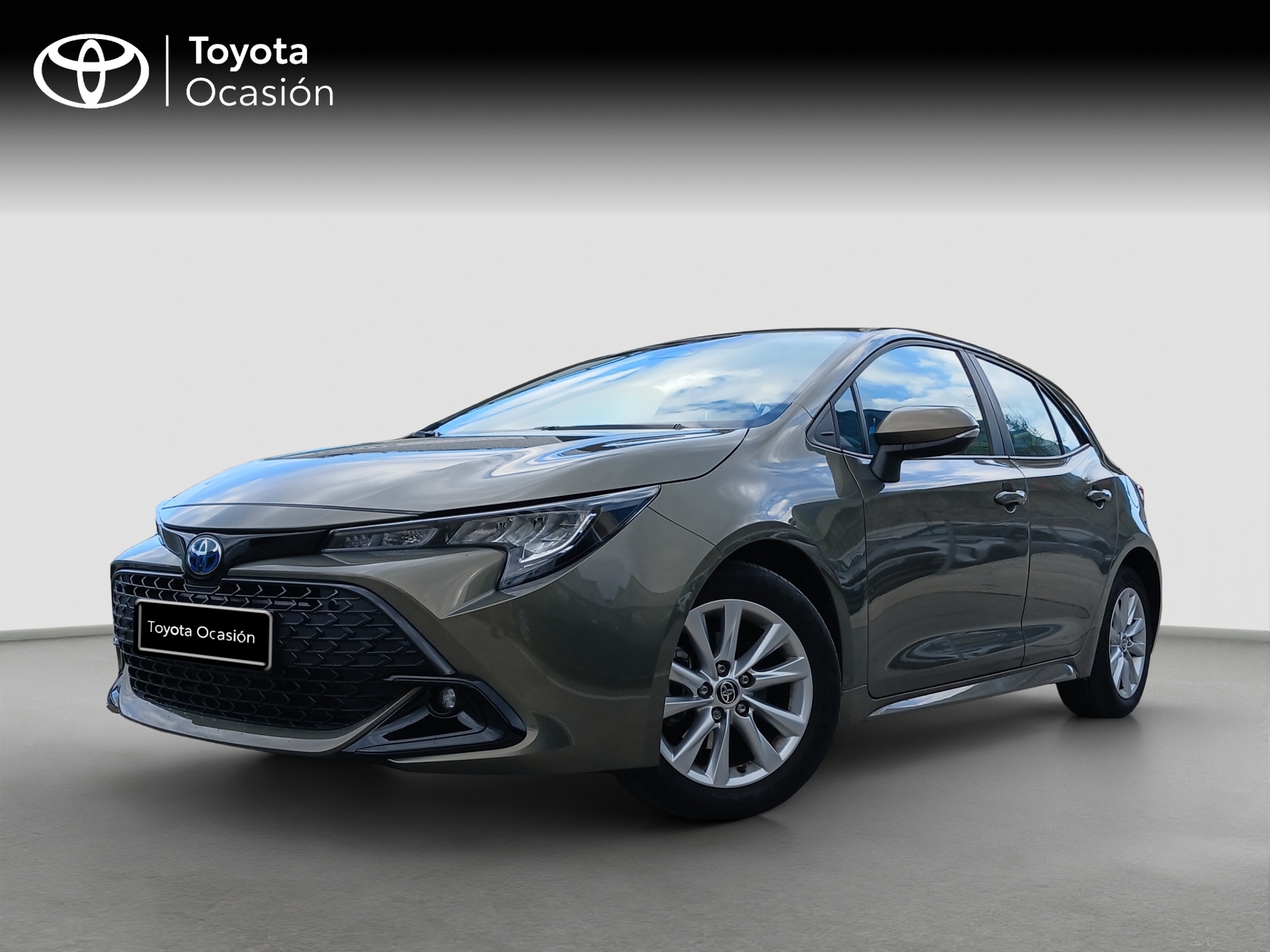 Imagen de TOYOTA Corolla
