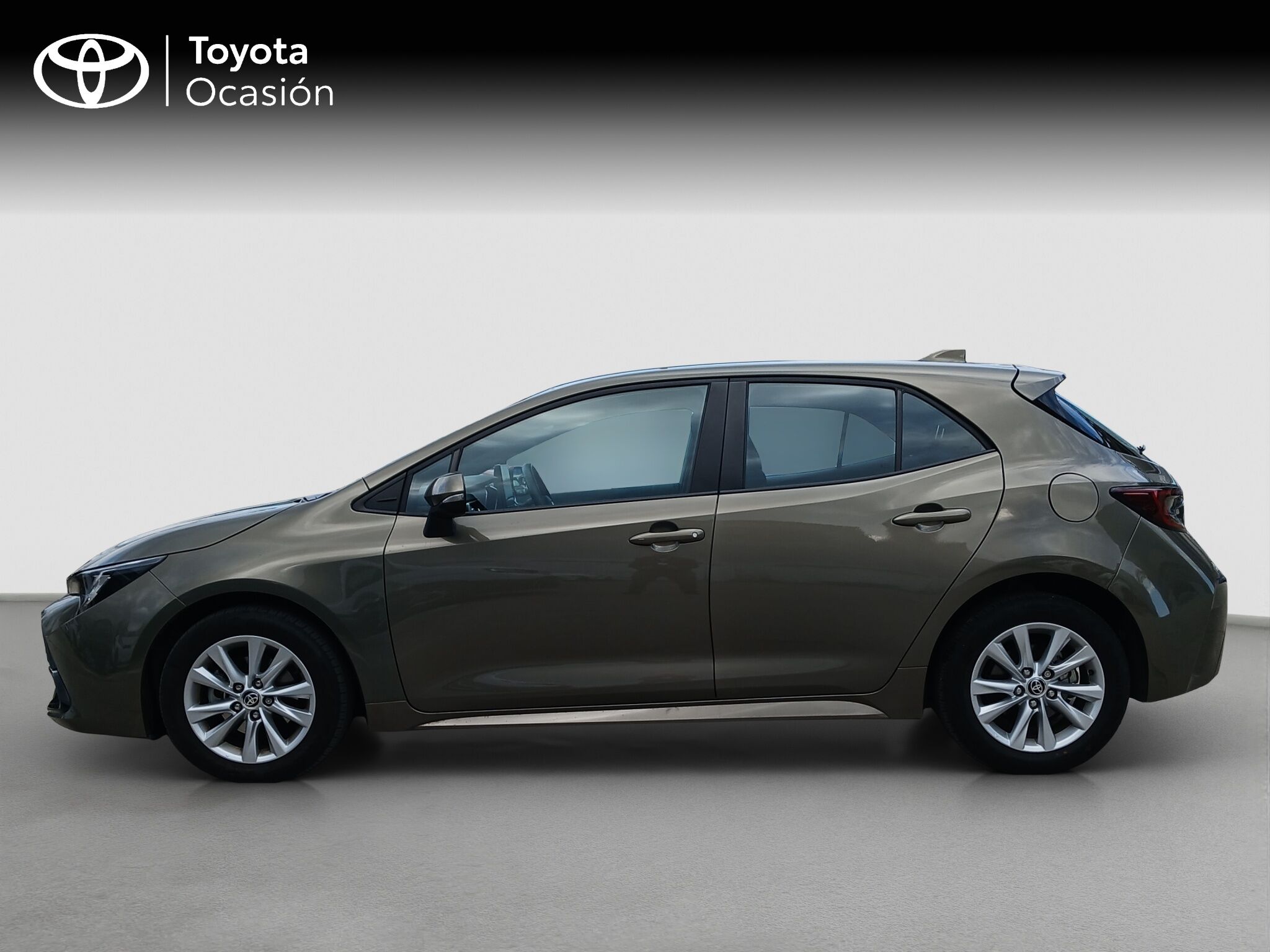 Foto del TOYOTA Corolla 140H Active Plus