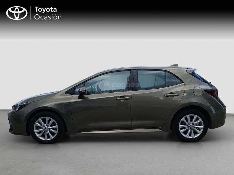 Foto del TOYOTA Corolla 140H Active Plus