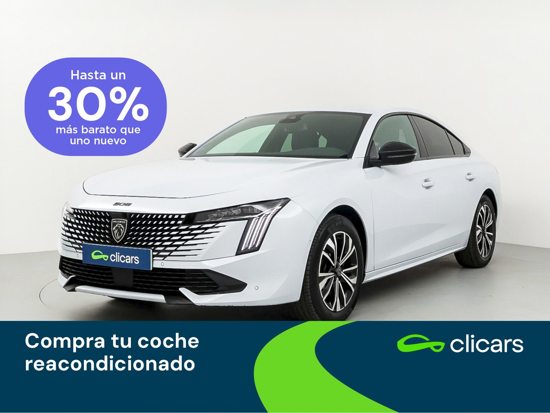 Imagen de PEUGEOT 508