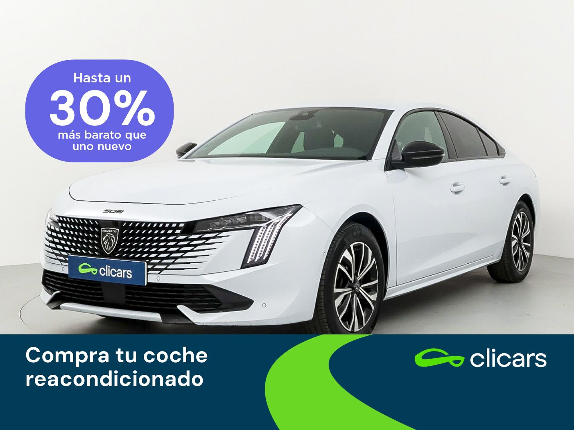 Imagen de PEUGEOT 508