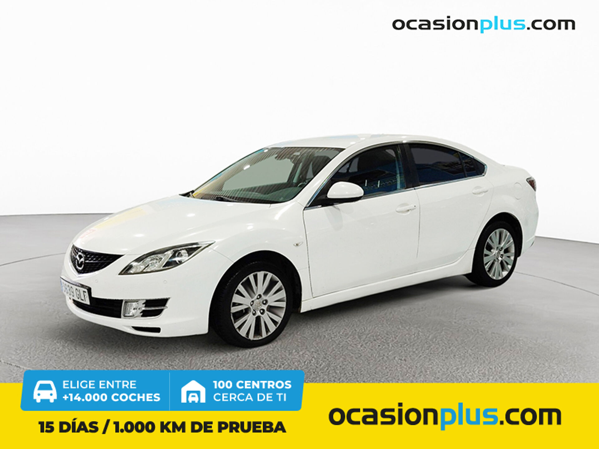 Imagen de MAZDA Mazda6