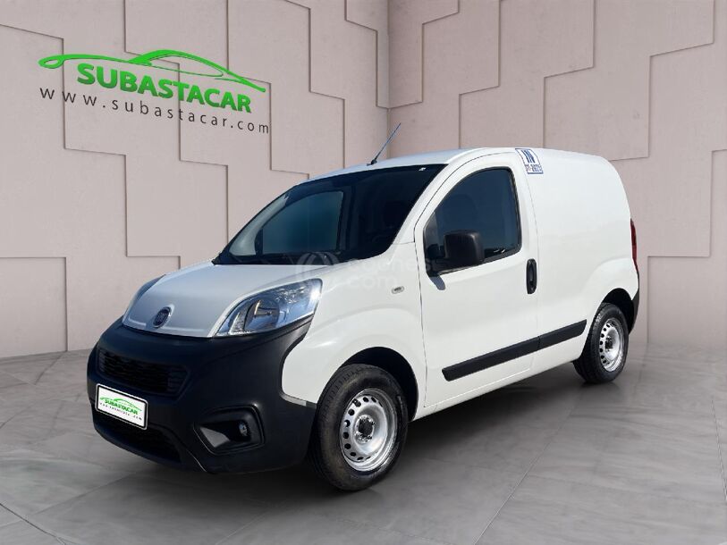 Foto del FIAT Fiorino Combi 1.3Mjt SX 70kW