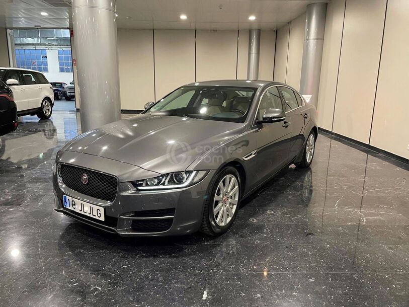 Foto del JAGUAR XE 2.0 Diesel R-Sport AWD Aut. 180