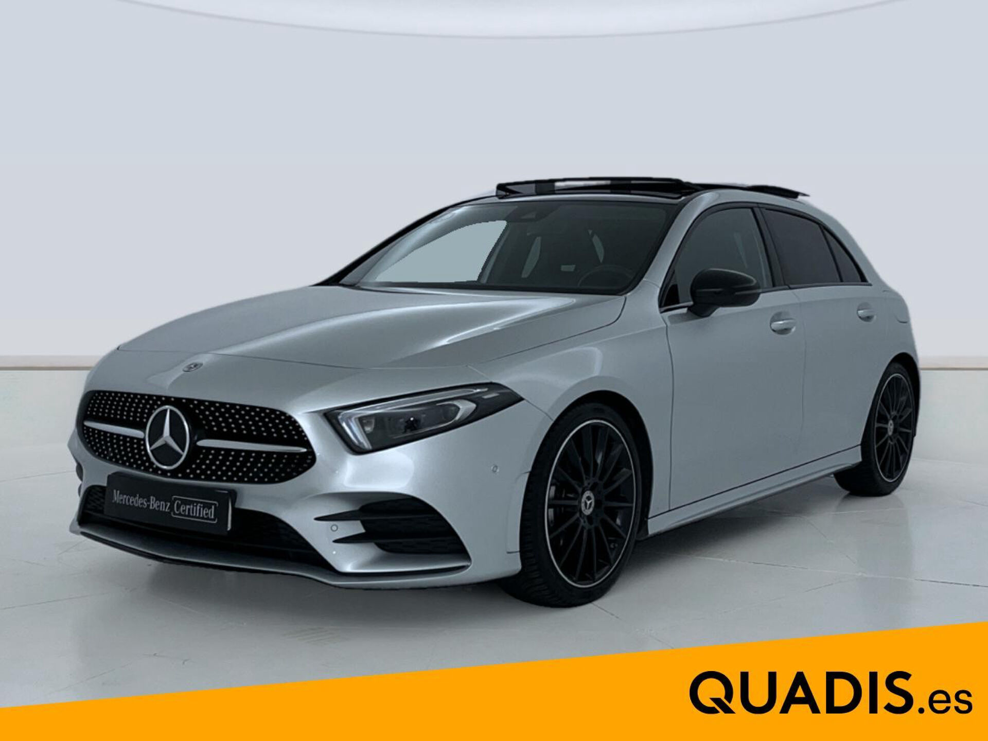 Imagen de MERCEDES Clase A