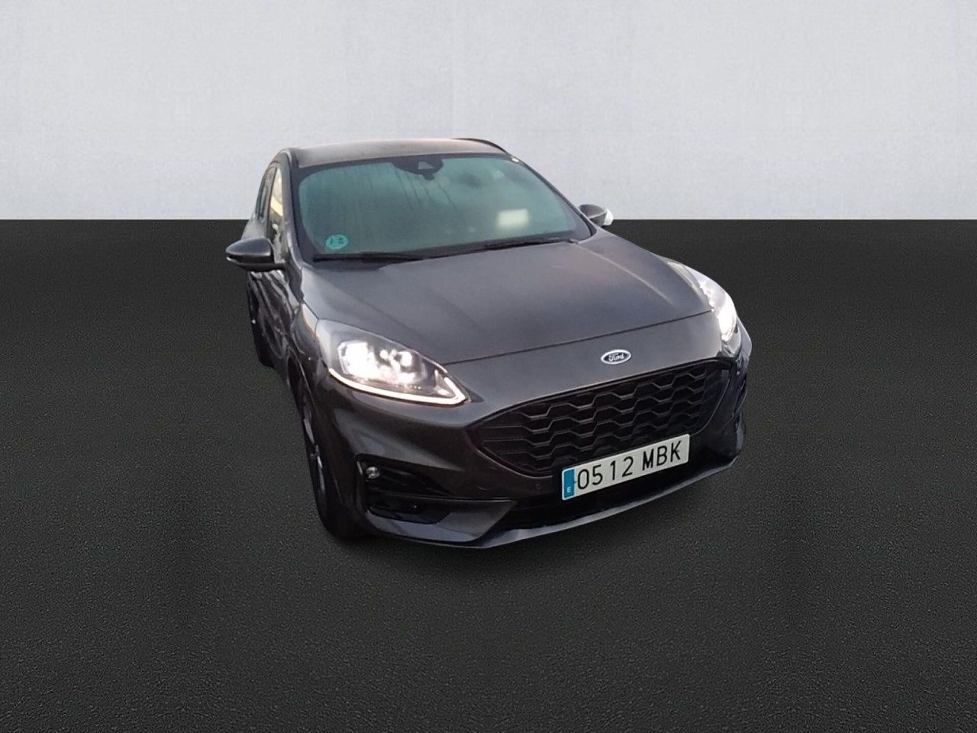 Imagen 3 de FORD Kuga