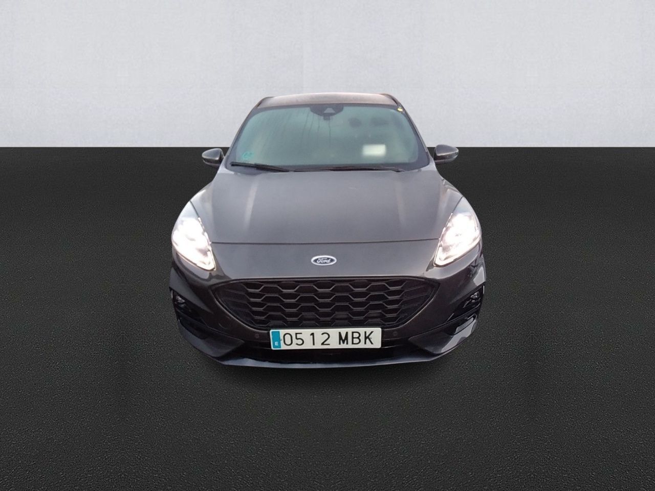 Foto del FORD Kuga 1.5 EcoBlue ST-Line FWD 120