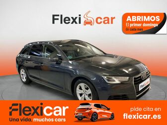 Imagen de AUDI A4 Avant 2.0TDI S tronic 110kW