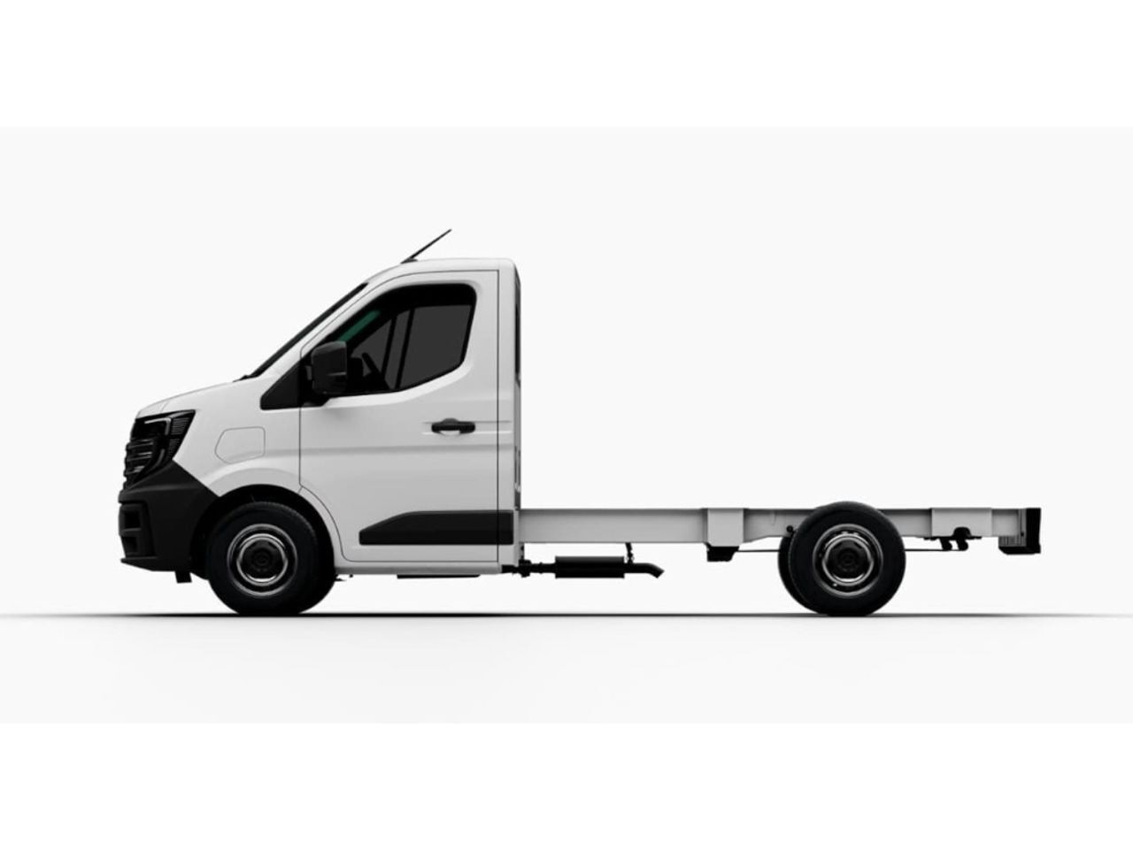 NISSAN Interstar (2.0 DCI 96KW ACENTA L3H1 3.5T 2P) en Barcelona