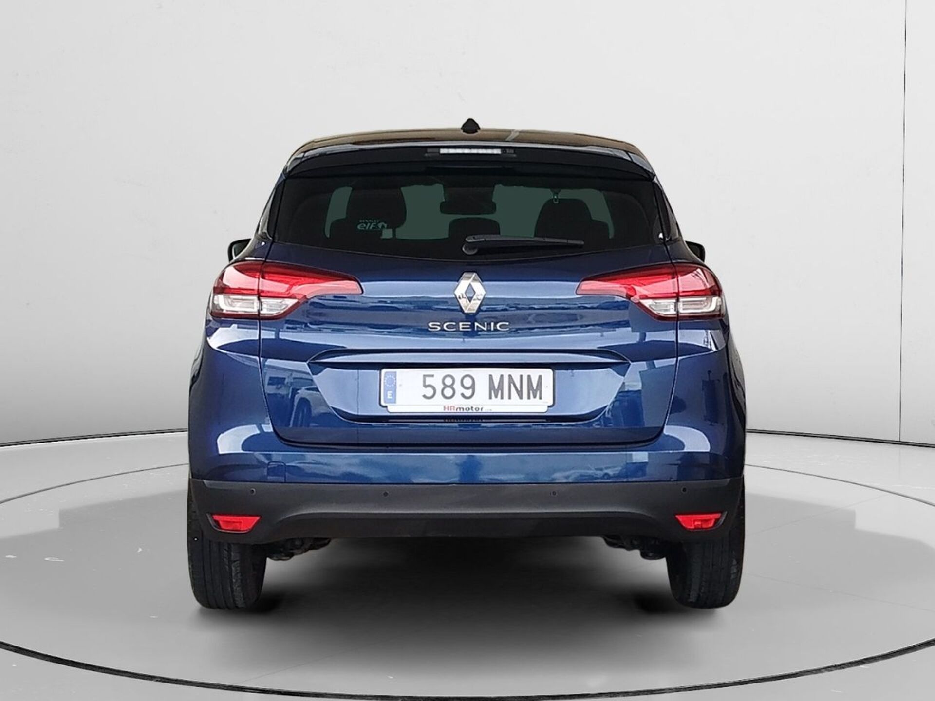 Imagen 3 de RENAULT Scénic
