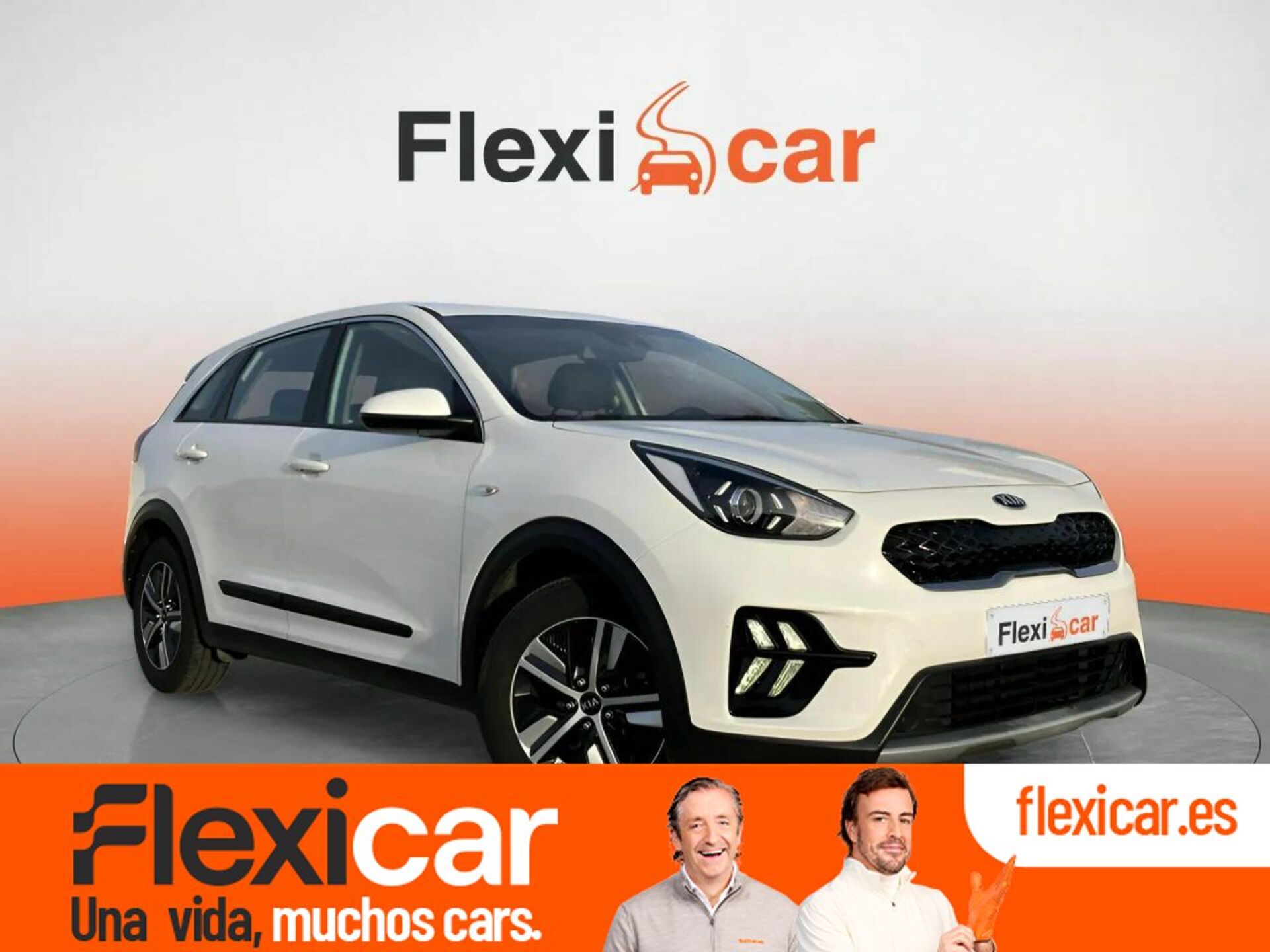 Imagen de KIA Niro
