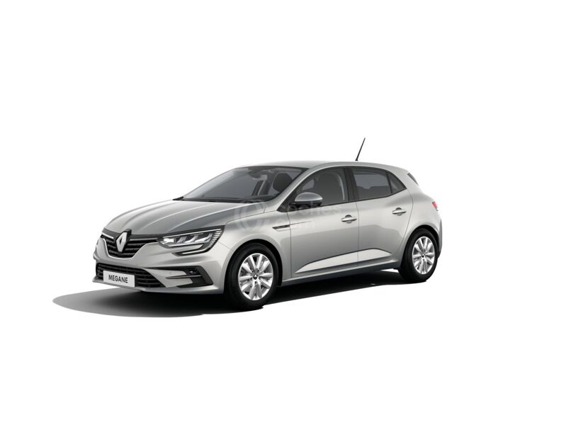 Foto del RENAULT Mégane 1.3 TCe GPF Equilibre 103kW