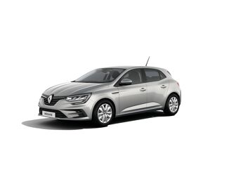 Imagen de RENAULT Mégane 1.3 TCe GPF Equilibre 103kW