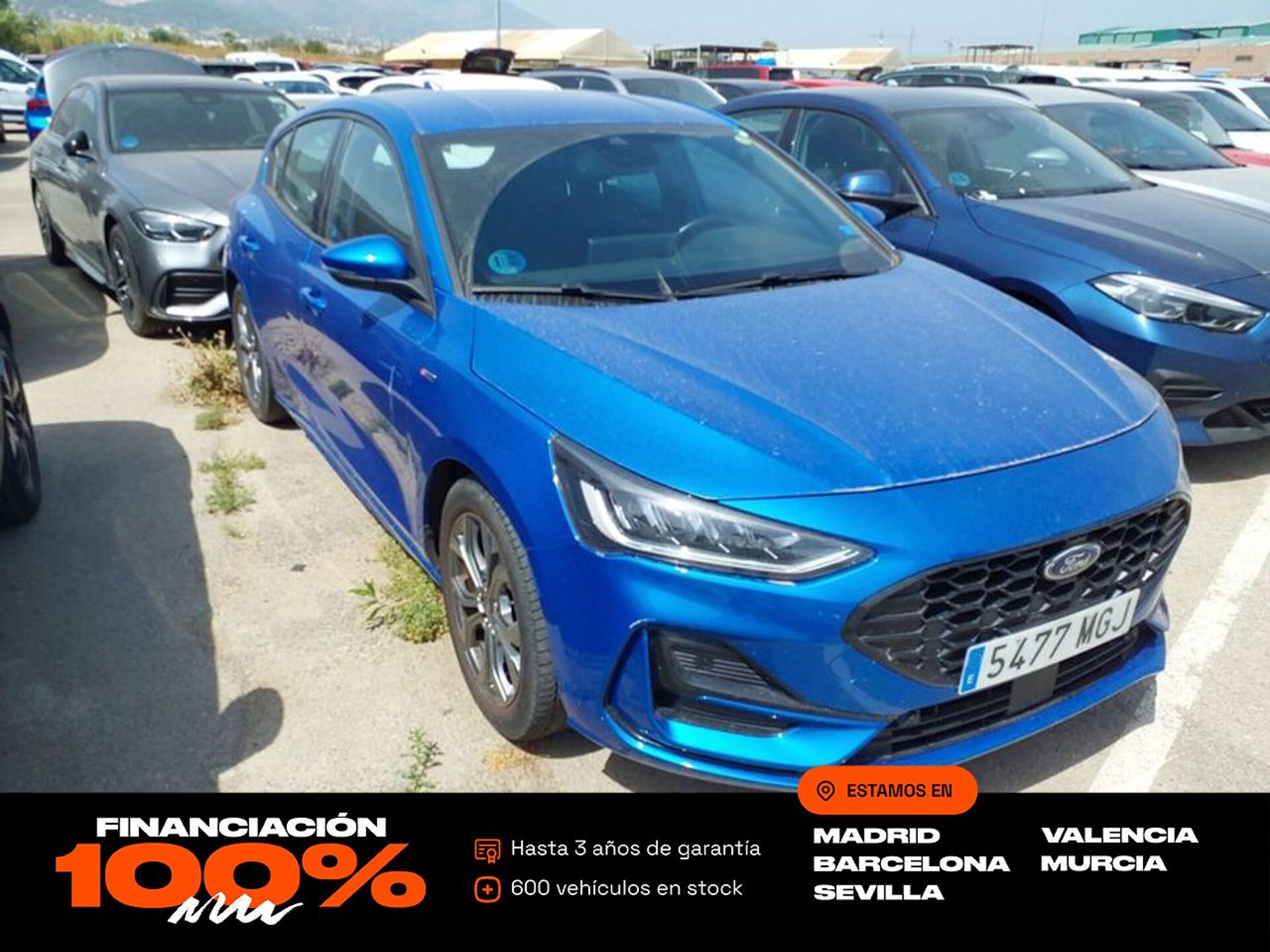 Imagen de FORD Focus