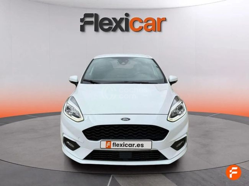 Foto del FORD Fiesta 1.0 EcoBoost S-S ST Line 95