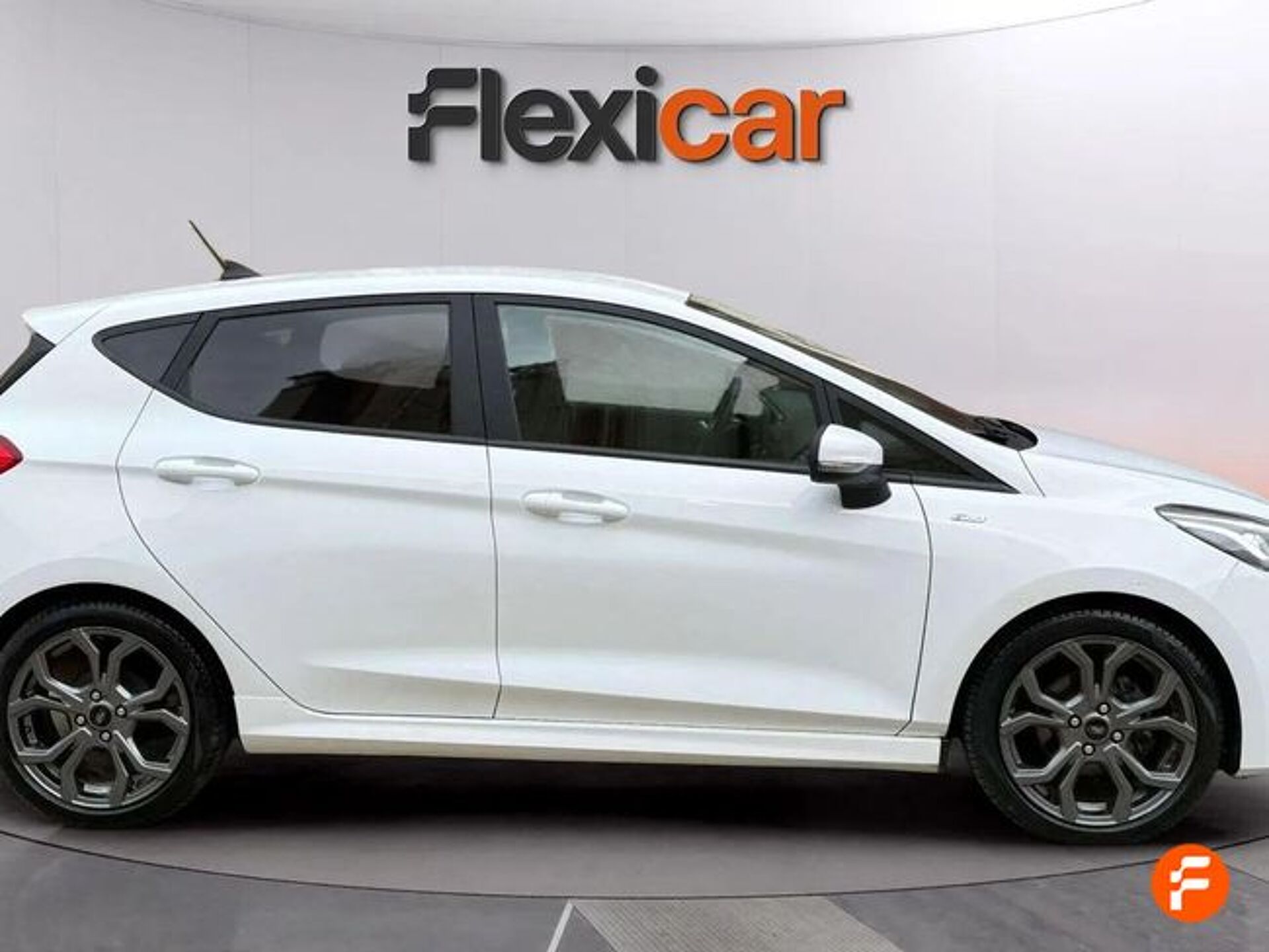 Imagen 2 de FORD Fiesta