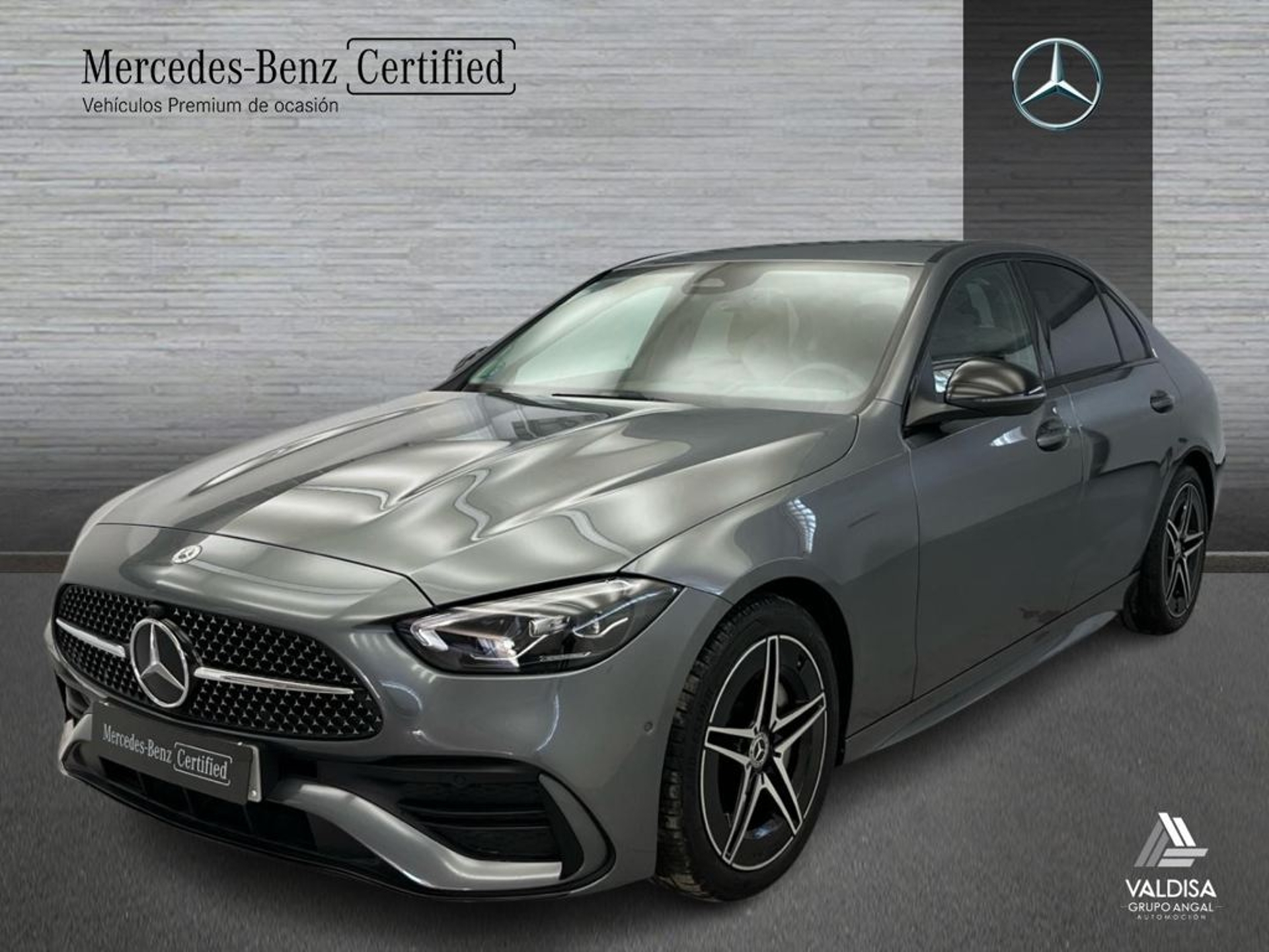 Imagen de MERCEDES Clase C